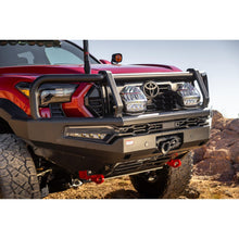Load image into Gallery viewer, ARB Summit MKII Winch Bumper for 2024+ Toyota Tacoma
