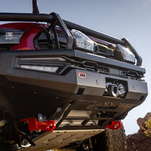 Load image into Gallery viewer, ARB Summit MKII Winch Bumper for 2024+ Toyota Tacoma
