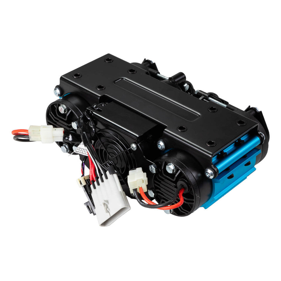 ARB Twin Motor Onboard 12V Air Compressor – Main Line Overland