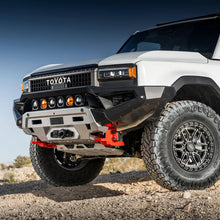 Load image into Gallery viewer, ARB Zenith Front Winch Bumper for 2024+ Toyota Land Cruiser 250
