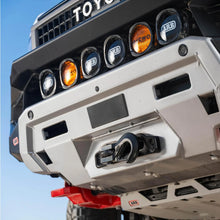 Load image into Gallery viewer, ARB Zenith Front Winch Bumper for 2024+ Toyota Land Cruiser 250
