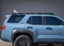 Load image into Gallery viewer, Backwoods Adventure Mods DRIFTR Roof Rack for 2025+ Toyota 4Runner
