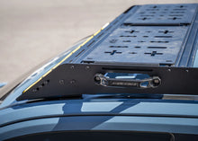 Load image into Gallery viewer, Backwoods Adventure Mods DRIFTR Roof Rack for 2025+ Toyota 4Runner
