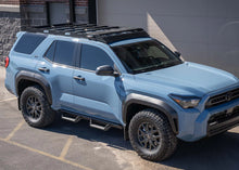 Load image into Gallery viewer, Backwoods Adventure Mods DRIFTR Roof Rack for 2025+ Toyota 4Runner
