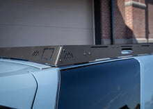 Load image into Gallery viewer, Backwoods Adventure Mods DRIFTR Roof Rack for 2025+ Toyota 4Runner
