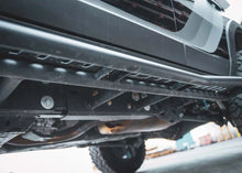 Load image into Gallery viewer, Backwoods Adventure Mods Rock Sliders for 2024+ Toyota Land Cruiser 250
