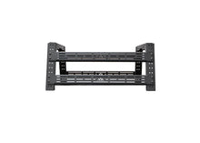 Load image into Gallery viewer, Backwoods Adventure Mods Overland Bed Rack for 2020+ Jeep Gladiator JT

