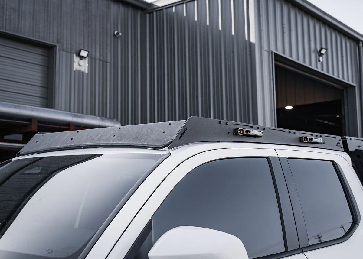 Backwoods Adventure Mods DRIFTR Roof Rack for 2024+ Toyota Tacoma