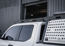 Load image into Gallery viewer, Backwoods Adventure Mods DRIFTR Roof Rack for 2024+ Toyota Tacoma
