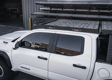 Load image into Gallery viewer, Backwoods Adventure Mods DRIFTR Roof Rack for 2024+ Toyota Tacoma
