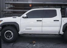 Load image into Gallery viewer, Backwoods Adventure Mods DRIFTR Roof Rack for 2024+ Toyota Tacoma
