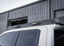 Load image into Gallery viewer, Backwoods Adventure Mods DRIFTR Roof Rack for 2024+ Toyota Tacoma
