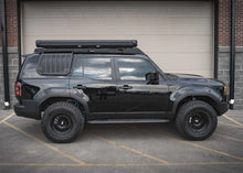 Load image into Gallery viewer, Backwoods Adventure Mods DRIFTR Roof Rack for 2024+ Toyota Land Cruiser 250
