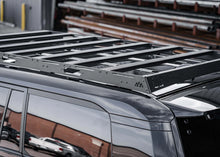 Load image into Gallery viewer, Backwoods Adventure Mods DRIFTR Roof Rack for 2024+ Toyota Land Cruiser 250
