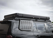 Load image into Gallery viewer, Backwoods Adventure Mods DRIFTR Roof Rack for 2024+ Toyota Land Cruiser 250
