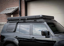 Load image into Gallery viewer, Backwoods Adventure Mods DRIFTR Roof Rack for 2024+ Toyota Land Cruiser 250
