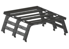 Load image into Gallery viewer, Backwoods Adventure Mods Full-Height Bed Rack for 2007+ Toyota Tundra
