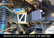 Load image into Gallery viewer, Backwoods Adventure Mods Hi-Lite Overland Front Bumper for 2016-2023 Toyota Tacoma
