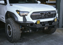 Load image into Gallery viewer, Backwoods Adventure Mods Hi-Lite Overland Front Bumper for 2024+ Toyota Tacoma
