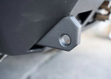 Load image into Gallery viewer, Backwoods Adventure Mods Hi-Lite Overland Front Bumper for 2024+ Toyota Tacoma
