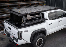Load image into Gallery viewer, Backwoods Adventure Mods Overland Bed Rack for 2005+ Toyota Tacoma
