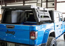 Load image into Gallery viewer, Backwoods Adventure Mods Overland Bed Rack Storage Box for 2020+ Jeep Gladiator JT
