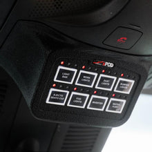 Load image into Gallery viewer, Baja Designs sPOD BantamX HD Power Management System for 2019+ Mercedes-Benz Sprinter Van
