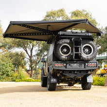 Load image into Gallery viewer, Boss Aluminum 270 Awning Gen 2
