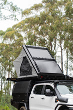 Load image into Gallery viewer, Boss Aluminum RT1 Overlander Roof Top Tent Gen 2
