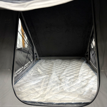 Load image into Gallery viewer, Boss Aluminum RT1 Overlander Roof Top Tent CLOSEOUT
