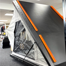 Load image into Gallery viewer, Boss Aluminum RT1 Overlander Roof Top Tent CLOSEOUT
