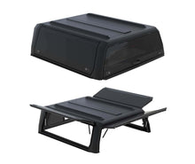Load image into Gallery viewer, Bush Company CAPRAX Canopy for 2021+ Toyota Tundra
