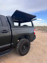 Load image into Gallery viewer, Bush Company CAPRAX Canopy for 2021+ Toyota Tundra
