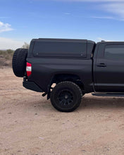 Load image into Gallery viewer, Bush Company CAPRAX Canopy for 2021+ Toyota Tundra
