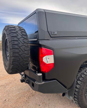 Load image into Gallery viewer, Bush Company CAPRAX Canopy for 2021+ Toyota Tundra
