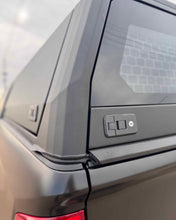 Load image into Gallery viewer, Bush Company CAPRAX Canopy for 2021+ Toyota Tundra
