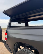 Load image into Gallery viewer, Bush Company CAPRAX Canopy for 2021+ Toyota Tundra
