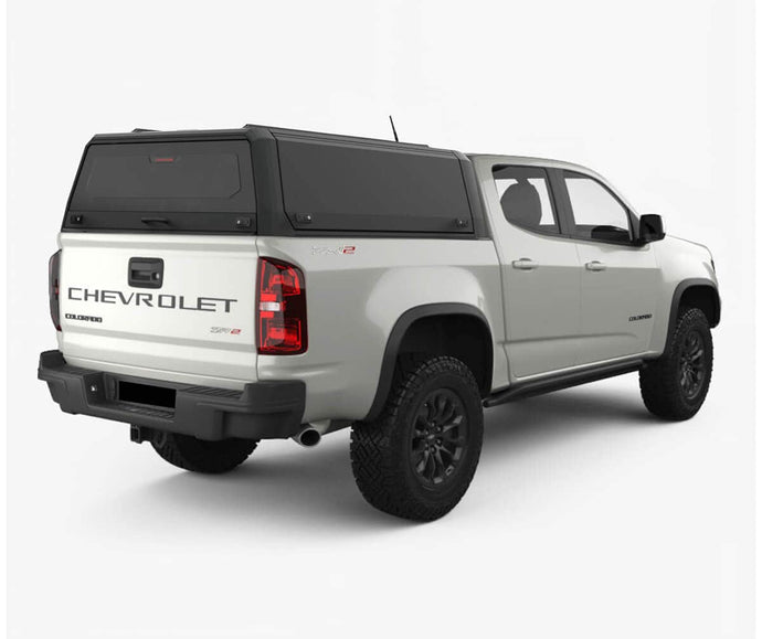 Truck Bed Toppers – Main Line Overland