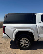 Load image into Gallery viewer, Bush Company CAPRAX Canopy for 2024+ Toyota Tacoma

