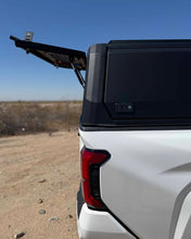 Load image into Gallery viewer, Bush Company CAPRAX Canopy for 2024+ Toyota Tacoma
