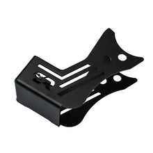 Load image into Gallery viewer, Cali Raised Rear Shock Skid Plates for 2005+ Toyota Tacoma
