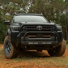 Load image into Gallery viewer, Cali Raised Stealth Front Bumper for 2025+ Toyota 4Runner
