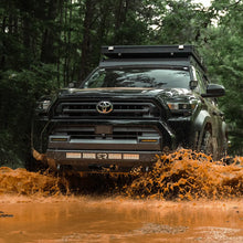 Load image into Gallery viewer, Cali Raised Stealth Front Bumper for 2025+ Toyota 4Runner
