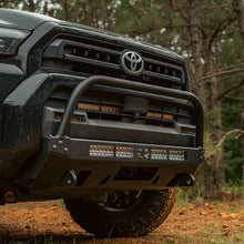 Load image into Gallery viewer, Cali Raised Stealth Front Bumper for 2025+ Toyota 4Runner
