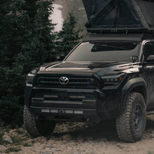 Load image into Gallery viewer, Cali Raised Stealth Front Bumper for 2025+ Toyota 4Runner
