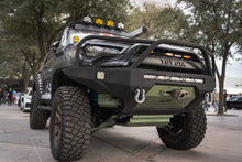 Load image into Gallery viewer, CBI Adventure Front Bumper for 2014-2019 Toyota 4Runner
