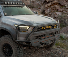 Load image into Gallery viewer, CBI Adventure Front Bumper for 2025+ Toyota 4Runner
