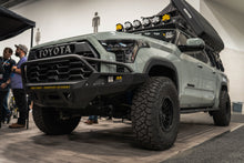Load image into Gallery viewer, CBI Baja Front Bumper for 2022+ Toyota Tundra
