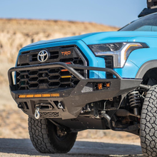 Load image into Gallery viewer, CBI Baja Front Bumper for 2022+ Toyota Tundra
