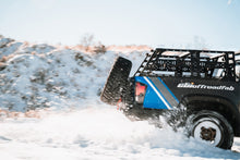 Load image into Gallery viewer, CBI Offroad Cab Height Bed Rack for 2005-2023 Toyota Tacoma
